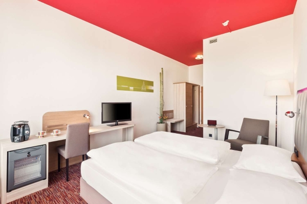 Park Inn By Radisson Dresden